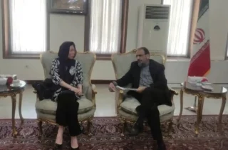 برنامه جهانی غذا: برای انتقال کمک‌های هند به افغانستان، به همکاری ایران نیاز است