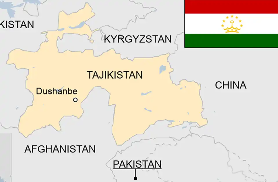 تاجیکستان و ایجاد دو پاسگاه جدید در مرز با افغانستان
