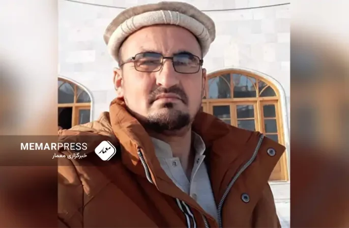 یک قاضی حکومت پیشین افغانستان توسط افراد ناشناس در ولایت غور به قتل رسید