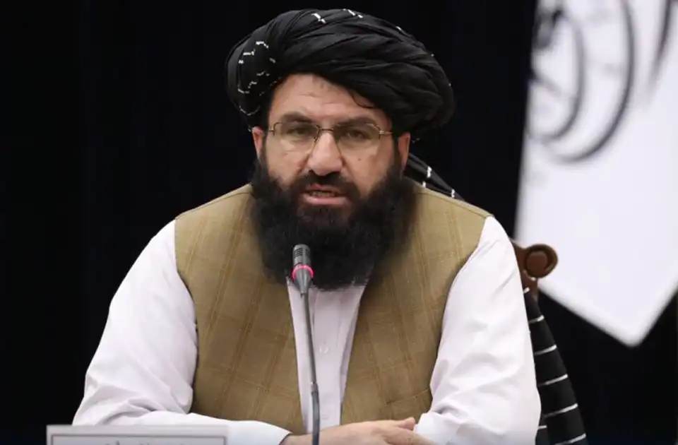 له شخصیتونو سره د تماس د کمیسیون ویاند د دغه کمیسیون د کړنلاره د نهايي کیدو اعلان وکړ