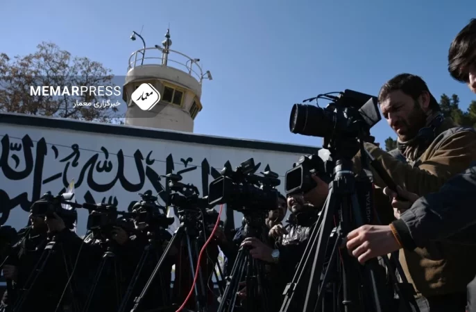 عفو بین‌الملل: تهدید همیشگی خبرنگاران در حاکمیت فعلی افغانستان
