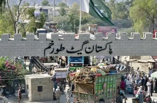 بازگشت ۲۸۰۰ خانواده از طریق گذرگاه تورخم به افغانستان طی دو ماه گذشته