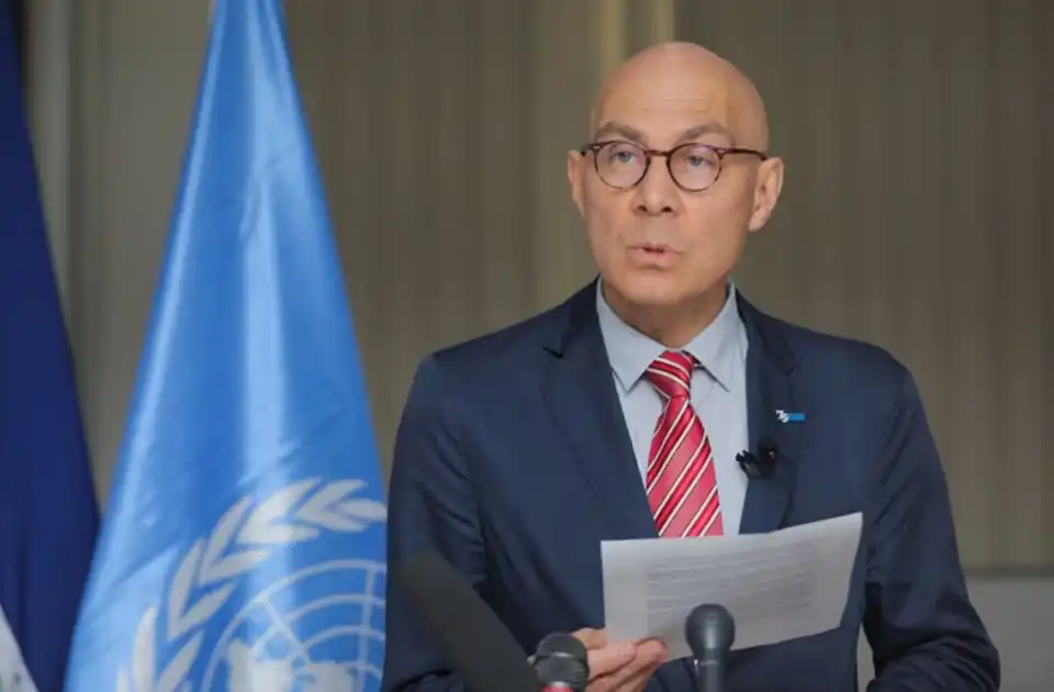 د ملګرو ملتونو د بشري حقونو کمیشنر: د افغانستان حکومت د ښځو او نجونو په له منځه وړلو سره د هېواد پرمختګ له منځه وړي