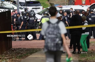 تیراندازی در یک مهمانی خانگی در «می‌سی‌سی‌پی»