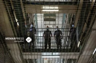 ثبت 1000 قضیه تجاوز جنسی در زندان‌های انگلیس و ولز از سال 2010 بدین‌سو