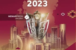 گروه بندی جام ملت های آسیا ۲۰۲۳ اعلام شد