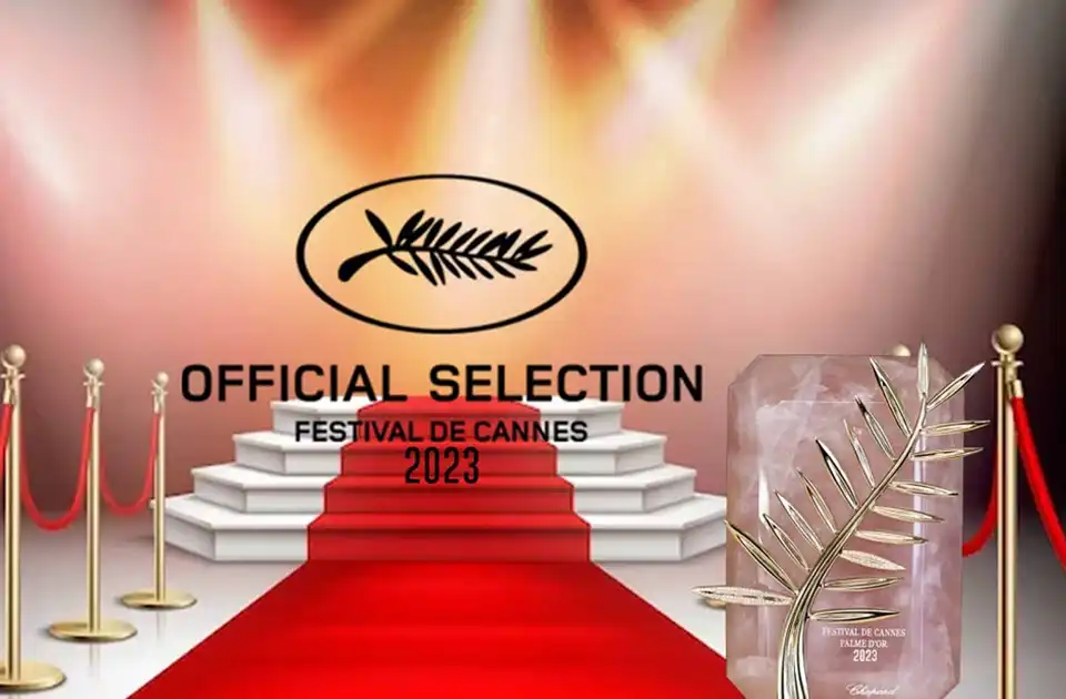 فیلم صحرا مانی، کارگردان افغانستانی در جشنواره کن به نمایش گذاشته شد