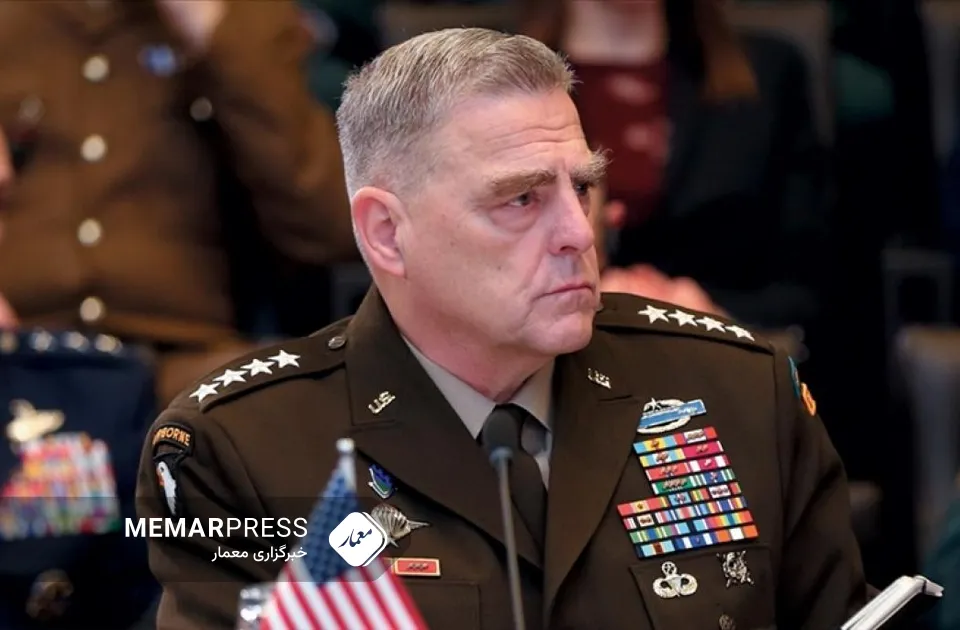 آمریکا: باید مانع اتحاد بین روسیه و چین شویم