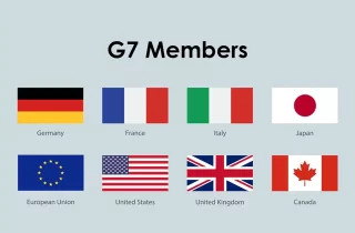 گروه جی7: حکومت سرپرست افغانستان گفت‌وگوی ملی برگزار کند و محدودیت کار و آموزش زنان را لغو کنند