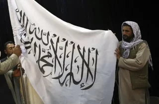 حاکمیت افغانستان پیروزی اردوغان را تبریک گفت