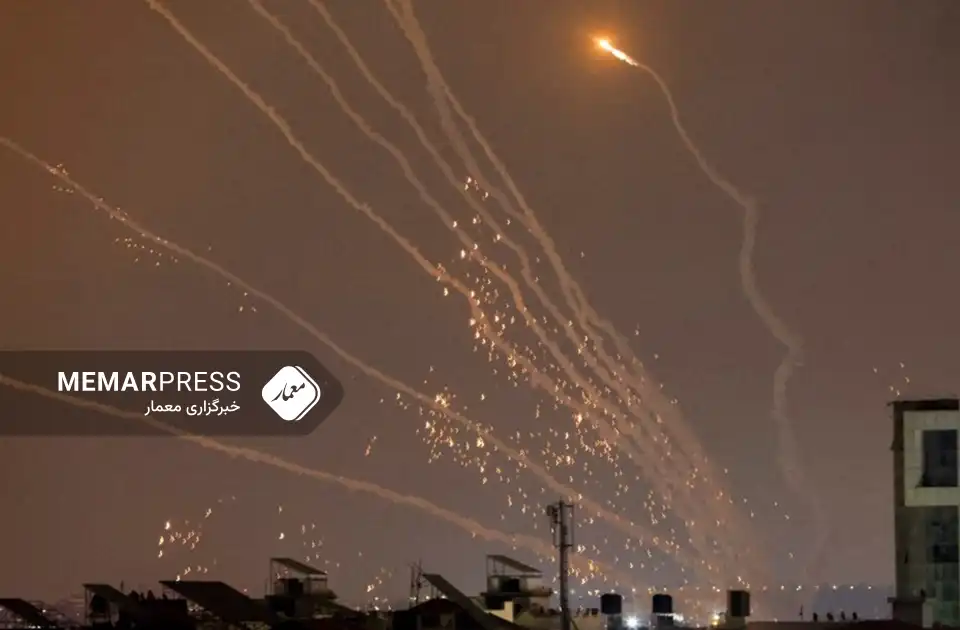 حمله اسرائیل به غزه؛ شهادت ۱۲ تن از به شمول ۳ فرمانده جهاد اسلامی