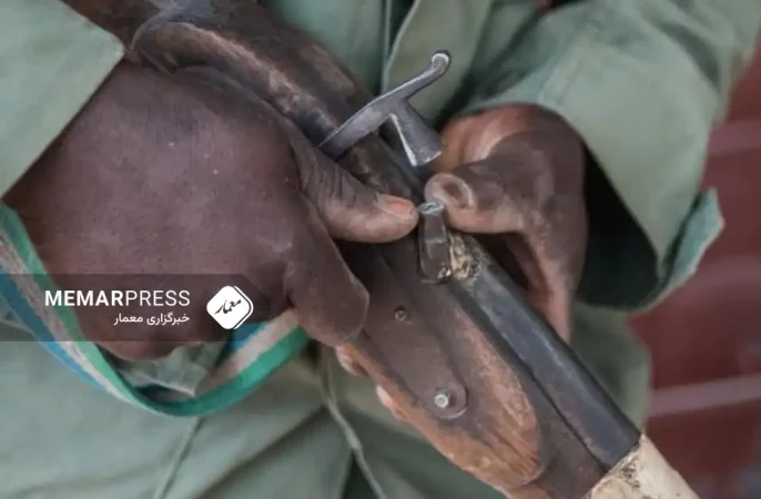 حمله مسلحانه بر کارکنان سفارت امریکا در نیجریا چهار کشته برجای گذاشت