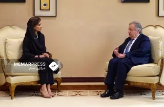 حنا ربانی: اسلام‌آباد آماده‌ همکاری برای ایجاد یک روند معتبر تعامل با افغانستان است