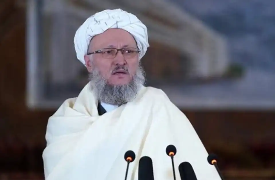 حنفی: حاکمیت کابل خواهان روابط خوب با همسایگان و جهان است