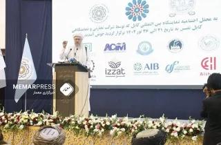 حنفی خواستار بازگشت سرمایه‌گذاران به کشور شد