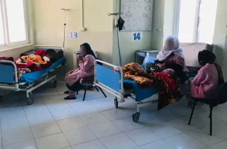 اوچا: برای ارائه‌ی خدمات به مردم افغانستان به ۴۴۹ میلیون دالر نیاز است