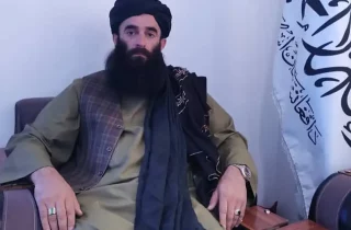 عبدالحمید خراسانی از سمتش برکنار شد