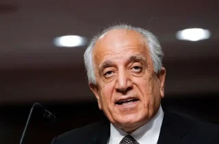 دولت بایدن از اظهارات خلیلزاد در مورد پاکستان ناخشنود است