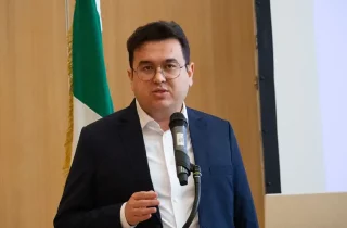 انتخاب دانشجوی افغانستانی به عنوان سفیر دانشجویان ایرلند