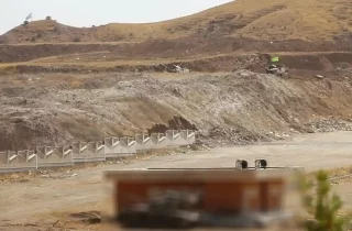 توافق مقام‌های ایران و افغانستان برای روشن شدن علت درگیری مرزی کردند