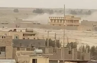 درگیری مرزی؛ حاکمیت افغانستان: ما خواهان جنگ با همسایگان نیستیم