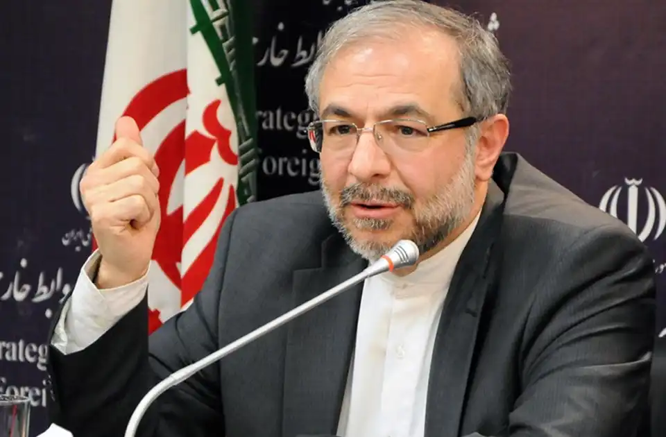 دستیار وزیر خارجه‌ ایران: درگیری در مرز زابل، ادامه توطئه استعمارگران است