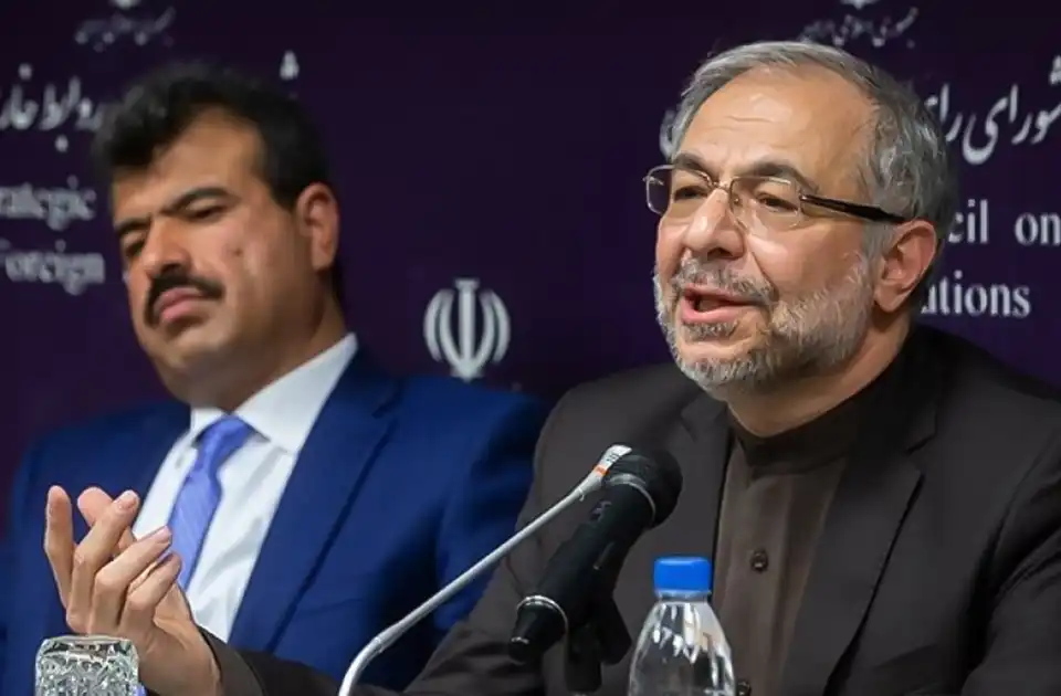 وزارت خارجه ایران: موضوع مسئله حقابه بر وضعیت مهاجران افغانستانی تأثیر ندارد