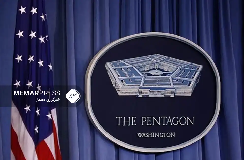 د امریکا دفاع وزارت: طالبان په راتلونکي کې د داعش د بریدونو د مخنیوي توان نه لري