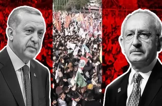 آغاز دور دوم انتخابات ریاست جمهوری ترکیه