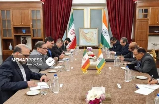 دیدار مشاوران امنیت‌ ملی ایران و هند، تاکید بر ایجاد دولت فراگیر در افغانستان