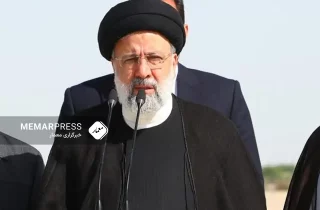 هشدار رئیس جمهور ایران به مقامات افغانستان: حق‌آبه ایران را بدهید، بعداً شکایت نکنید