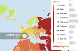 سازمان گزارشگران بدون مرز: افغانستان در جمع کشورهایی با وضعیت بد آزادی رسانه‌ها باقی ماند