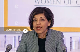 رینا امیری: نشست دوحه برای حمایت از یک افغانستان فراگیر، صلح‌آمیز و باثبات برگزار شد