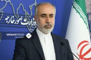 وزارت خارجه ایران: حق‌آبه‌ ایران جزء موضوعات ثابت گفت‌وگوهای ما با حاکمیت افانستان است