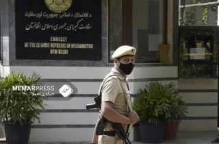 منابع از واگذاری سفارت افغانستان در دهلی نو به حکومت سرپرست افغانستان خبر دادند