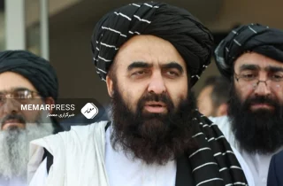 امیرخان متقی در پایان هفته جاری به پاکستان می‌رود