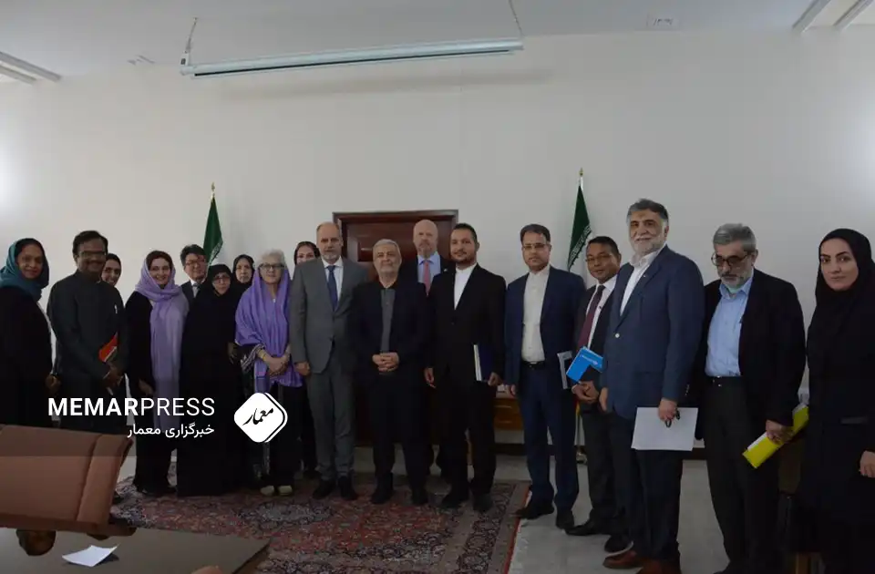 سفیر ایران در افغانستان از رایزنی کشورش با سازمان ملل درباره همکاری، حمایت و کمک به مردم افغانستان خبر داد