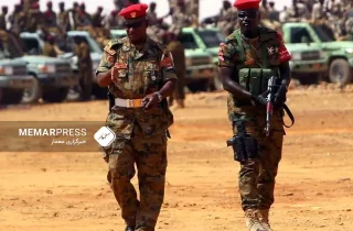 جان باختن دستکم ۲۸۰ نفر در درگیری‌های غرب سودان