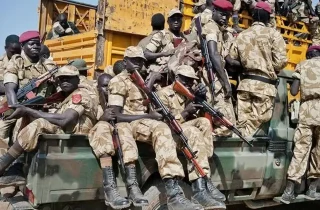 سازمان صحت جهانی آخرین آمار کشته‌ها و زخمی‌های درگیری‌های سودان اعلام کرد