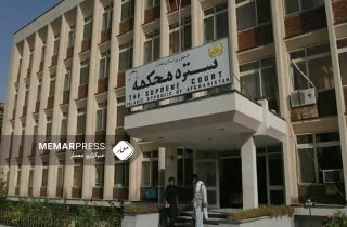 سازمان ملل: سیستم قضایی حاکمیت افغانستان، یک روش غیرانسانی برای مجازات است