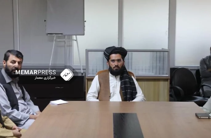 سخنگوی پیشین وزارت داخله فراری‌ها و مخالفان طالبان در خارج از کشور را به مرگ تهدید کرد