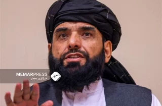 سهیل شاهین: فیصله های یکطرفه قابل تطبیق نیست