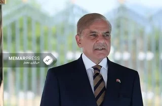 شهباز شریف: جامعه‌ی جهانی در این مقطع حساس در کنار مردم افغانستان بایستد