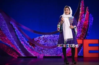 شَبانه بسیج راسخ برنده‌ی جایزه انجمن نشنال جئوگرافیک 2023 شد