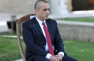 امرالله صالح: انفجار در باجور پاکستان، کار هیولا دست پرورده استخبارات پاکستان است