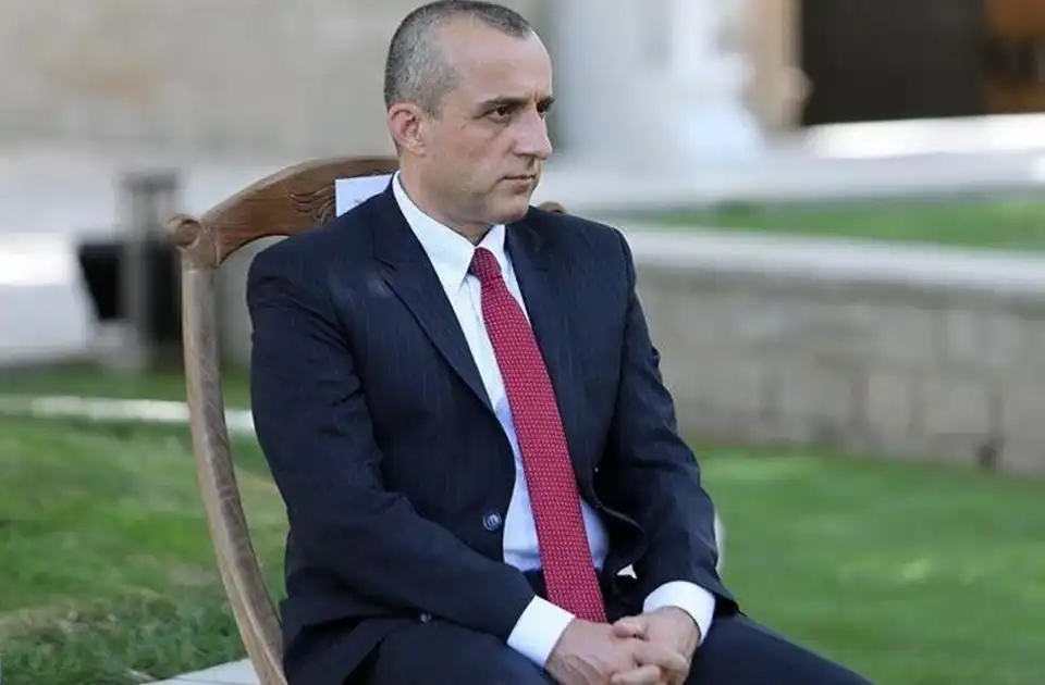 امرالله صالح: انفجار در باجور پاکستان، کار هیولا دست پرورده استخبارات پاکستان است