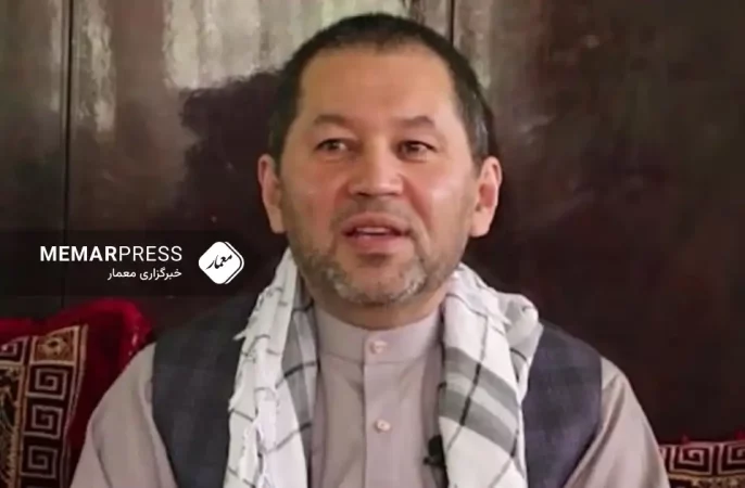 طاهر زهیر: حاکمیت افغانستان باید تنوع قومی و فرهنگی افغانستان را تقویت کنند
