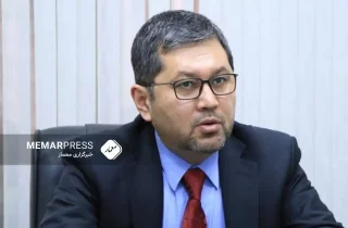 طاهر زهیر، والی پیشین بامیان در سمنگان به طالبان تسلیم شد