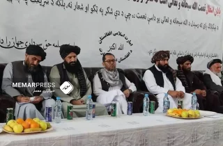 طاهر زهیر: پس از دو سال تحقیق درباره جنگ و صلح، صلح را انتخاب کردم