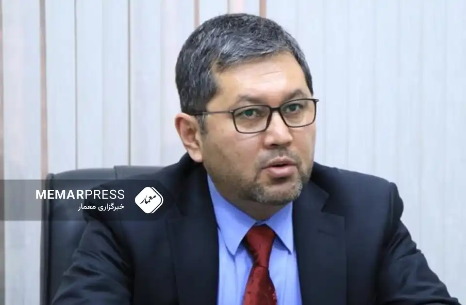 طاهر زهیر، والی پیشین بامیان در سمنگان به طالبان تسلیم شد